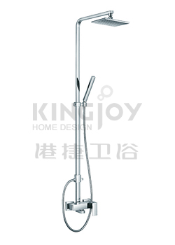 (KJ8067022) Single lever basin mixer