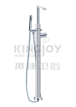 (KJ815M001) Single lever bath/shower mixer