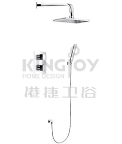 (KJ8368440) Thermostatic shower mixer