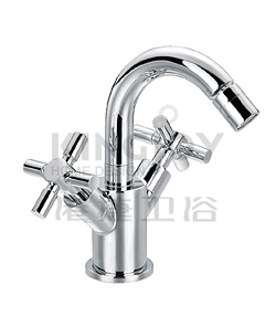 (KJ821E000) Two-handle basin mixer