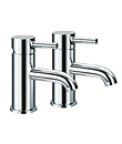1/2 Basin tap(pair)