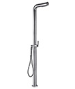 Outdoor Shower