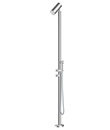 Outdoor Shower