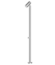 Outdoor Shower