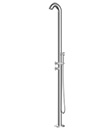 Outdoor Shower