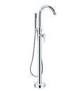 (KJ816M002) Single lever bath/shower mixer