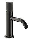 (KJ827A000(PVD黑)) Single lever mono basin mixer